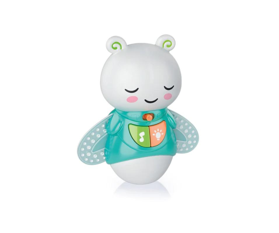 BABY CLEMENTONI LAMPARA NOCTURNA