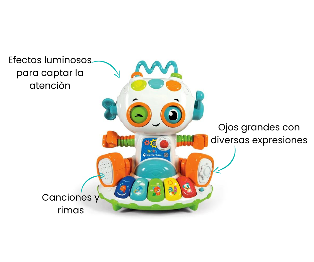 Características