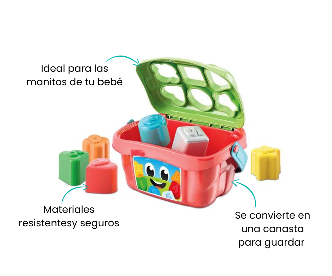Características