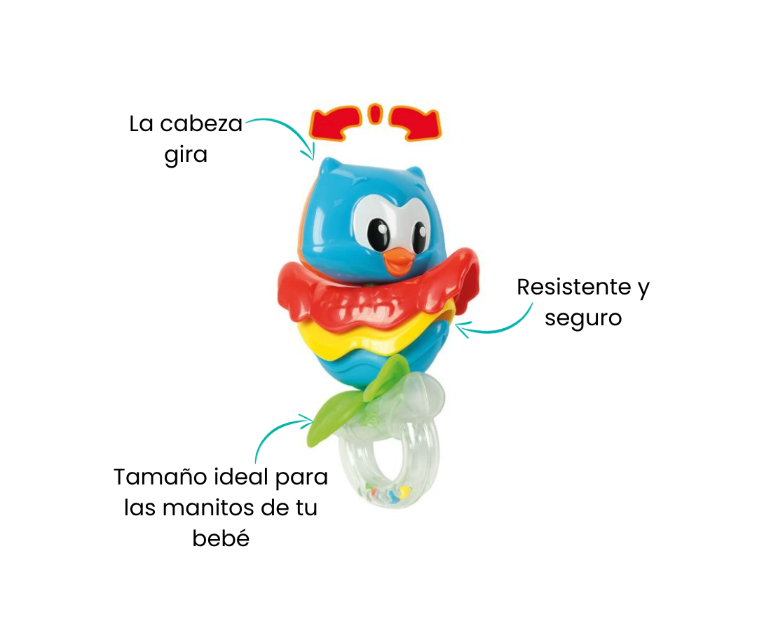 Características