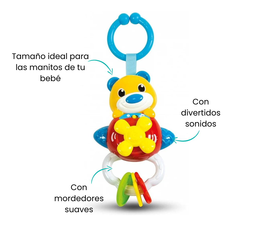 Características