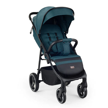 Coche Liviano Bögen | Verde Born Dlx
