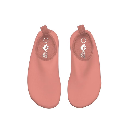 Medias Para Baño En Piscina | Coral - Green Sprouts