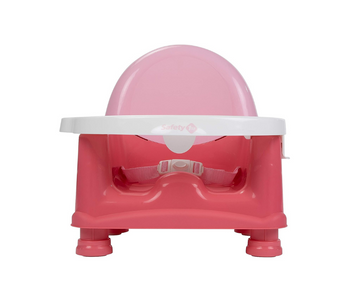 ASIENTO ELEVADOR PARA COMER CORAL CRUSH SAFETY 1ST