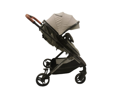 COCHE  DLX 927 ULT TVEL SYSTEM GRAY GREEN  BORN