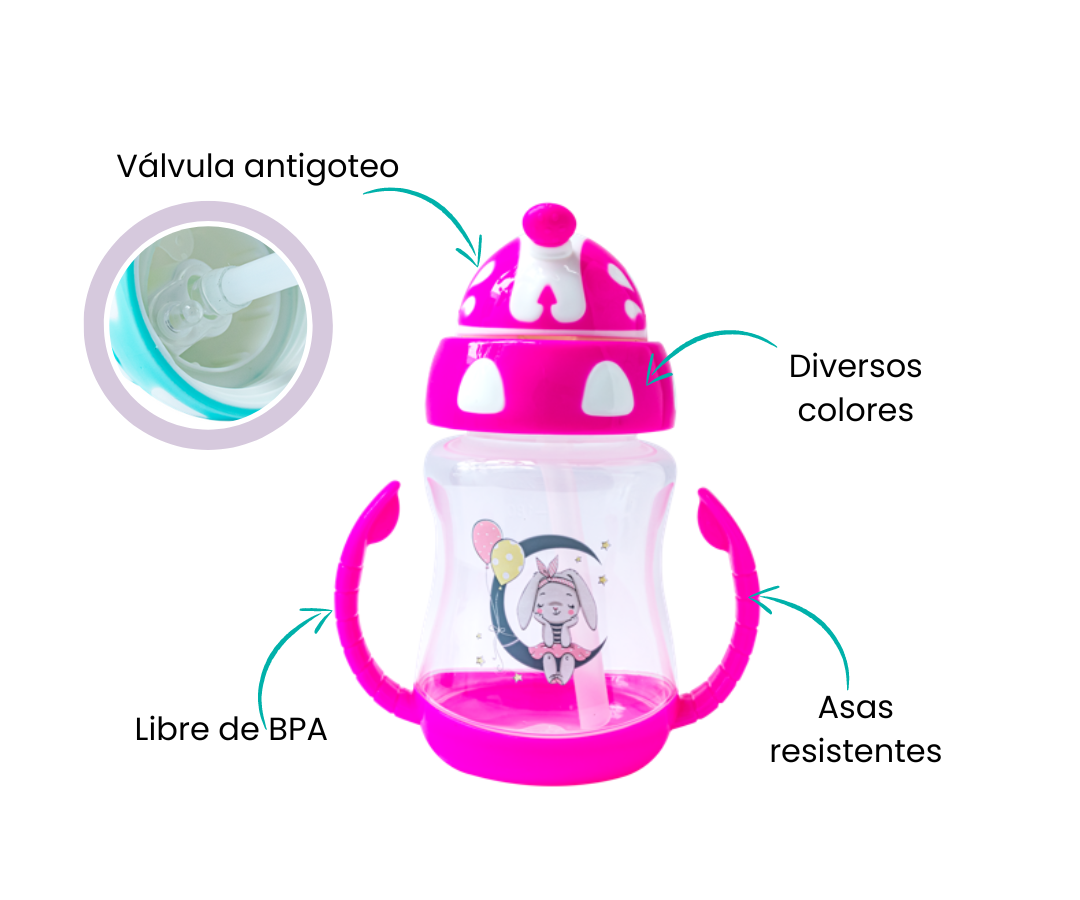 Características