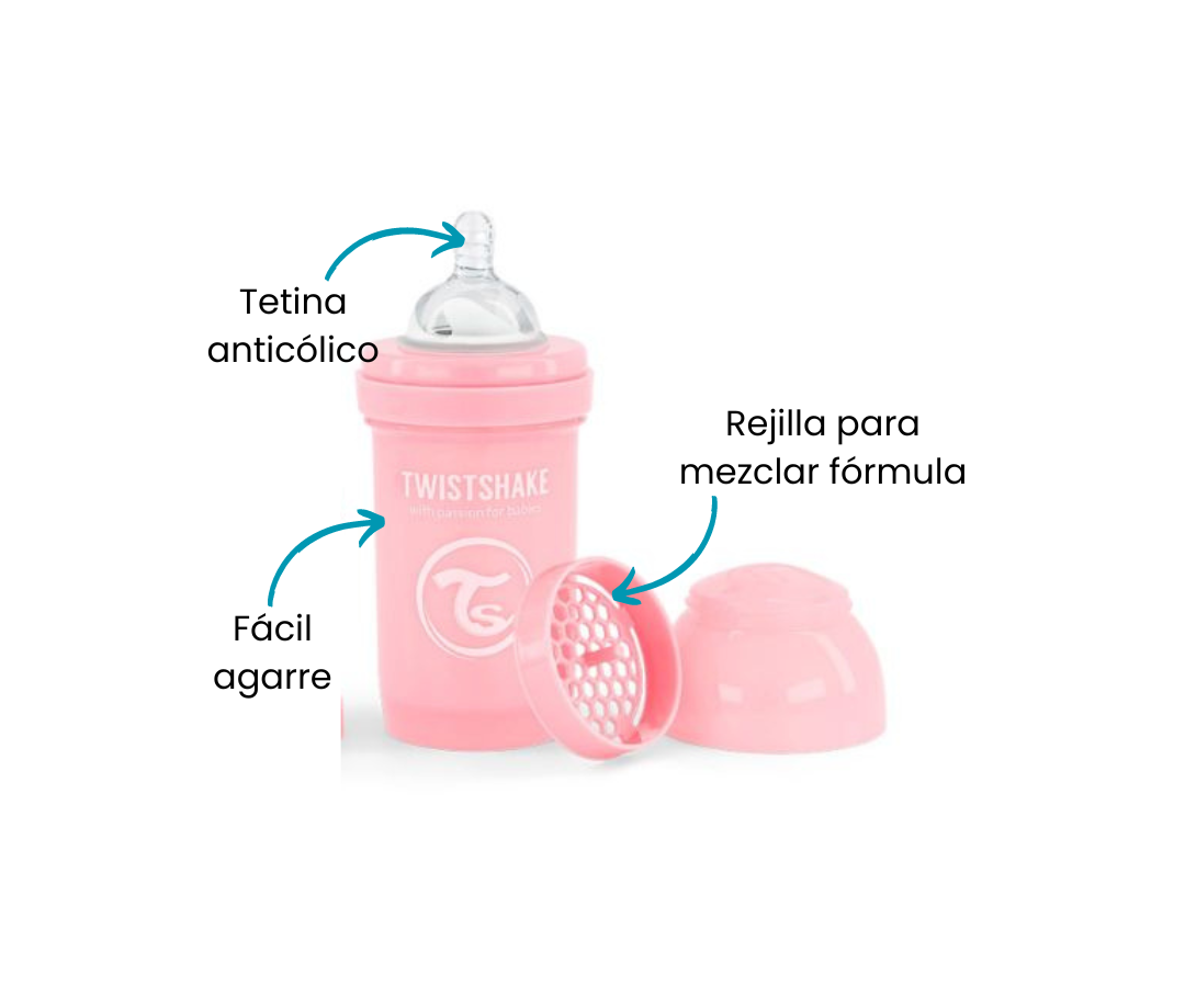Características