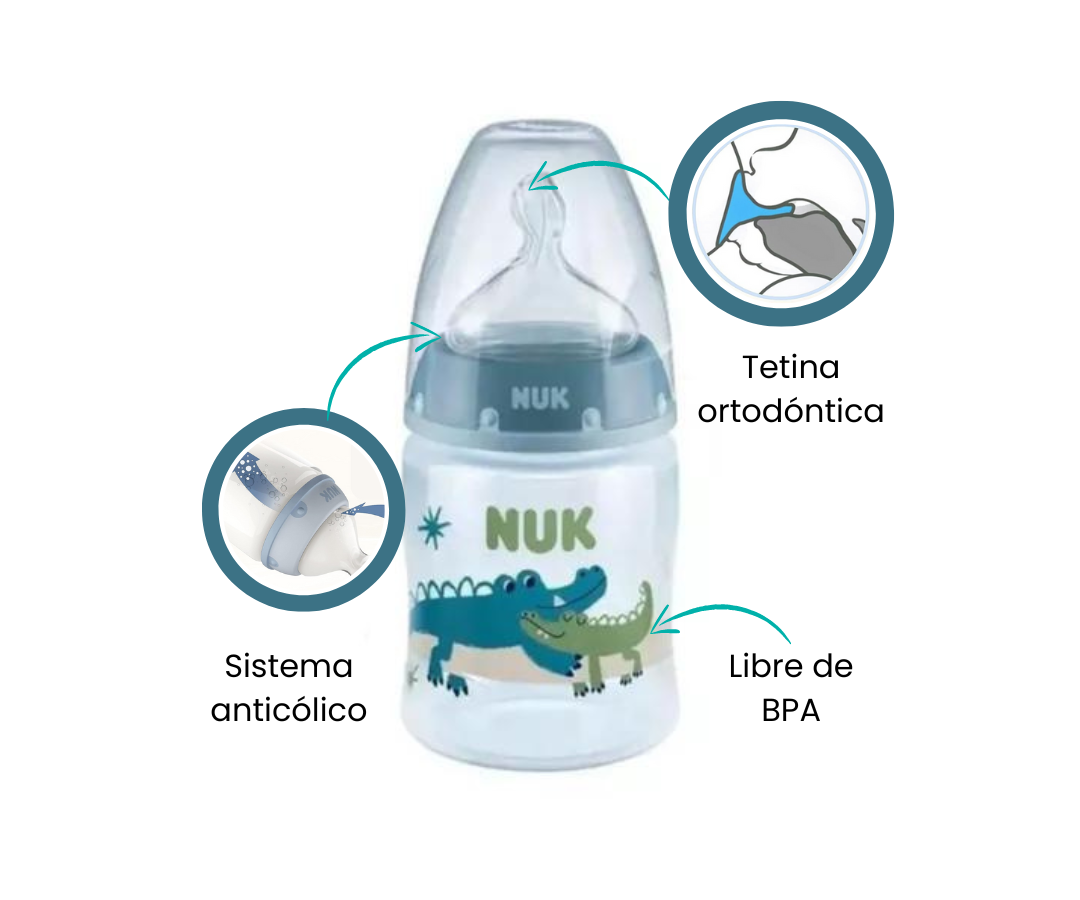 Características