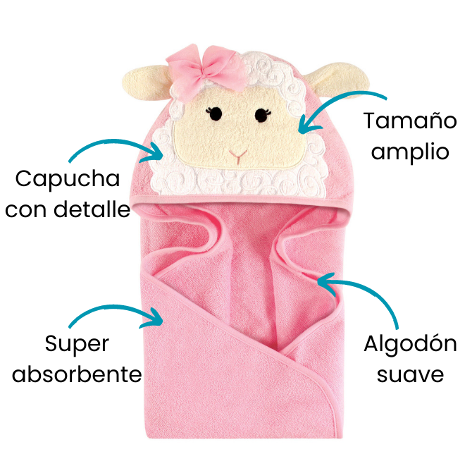 Características