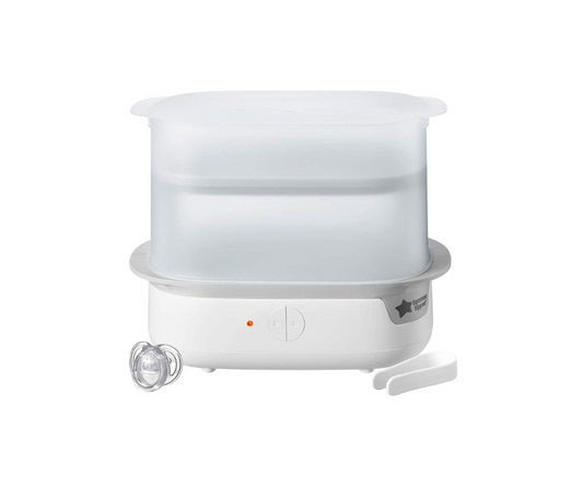 Esterilizador Eléctrico De Biberones Tommee Tippee