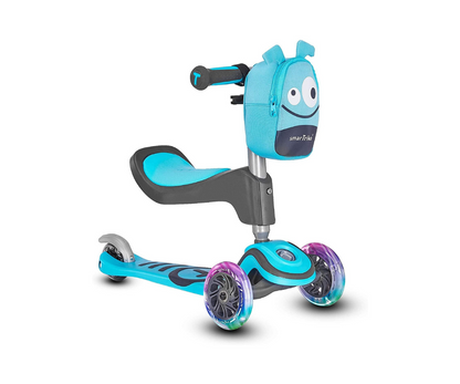 SCOOTER - T1 - CELESTE