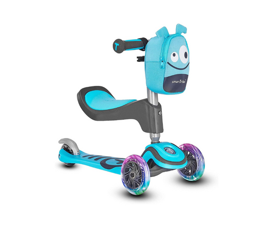 SCOOTER - T1 - CELESTE