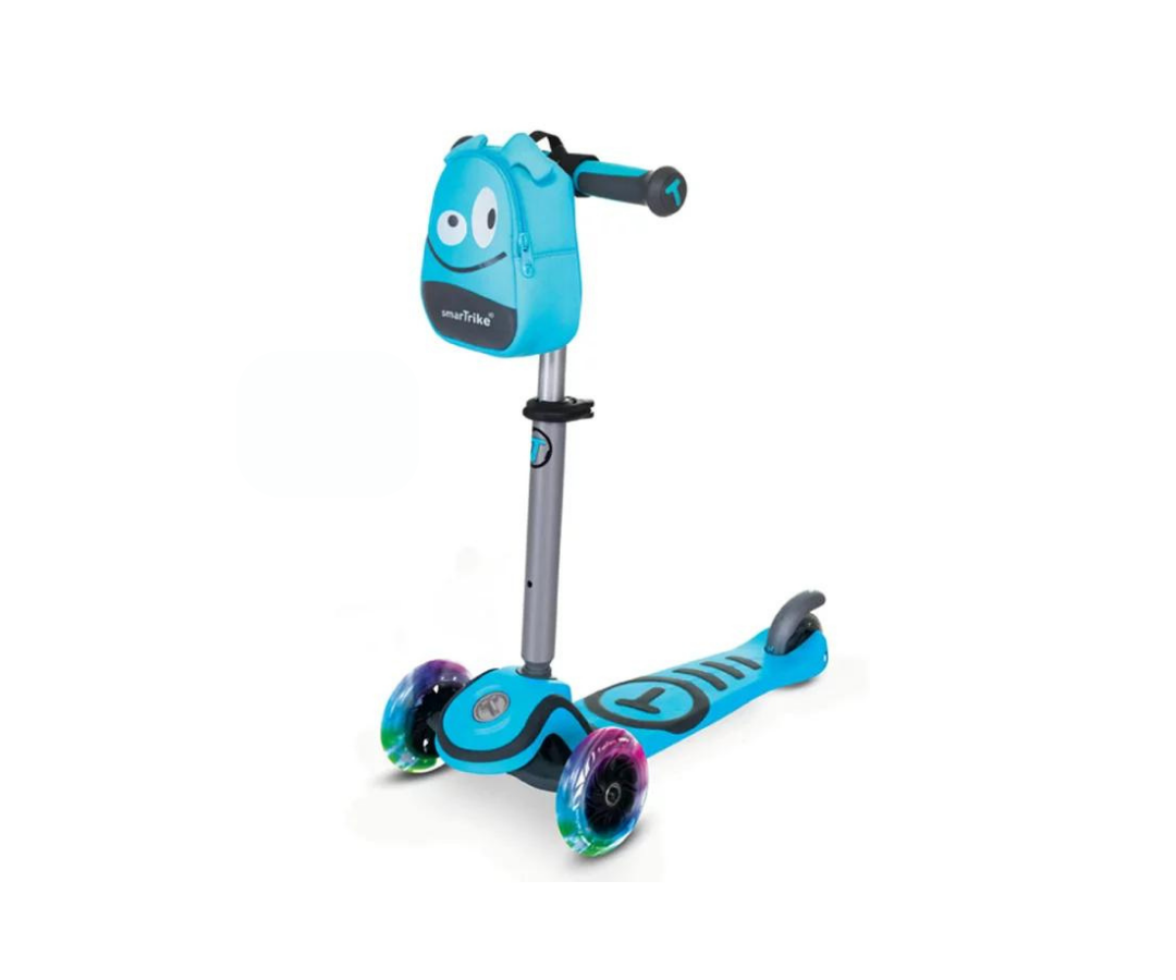 SCOOTER - T1 - CELESTE