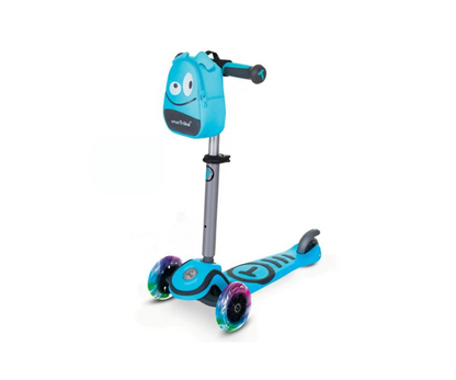 SCOOTER - T1 - CELESTE