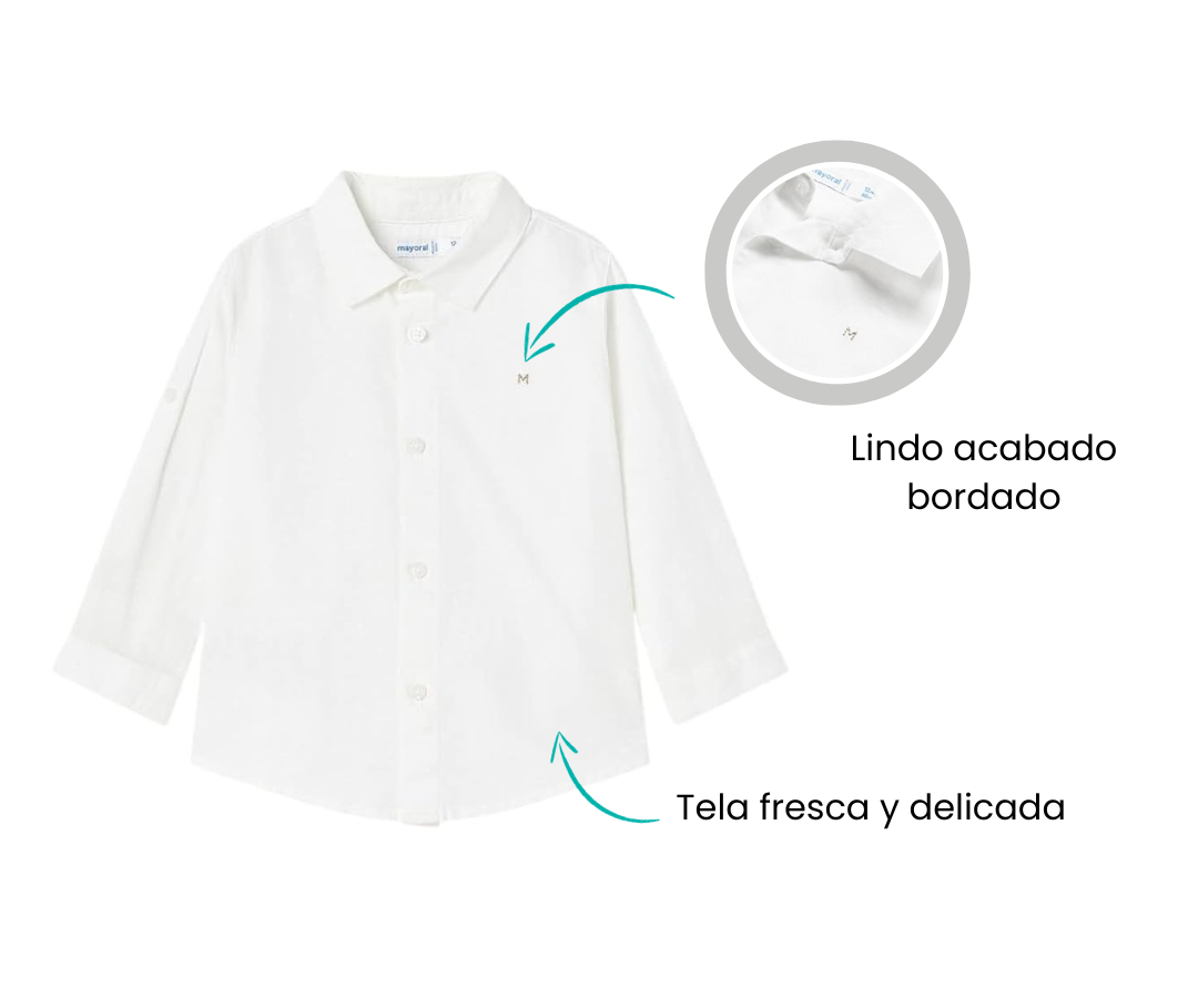 Características