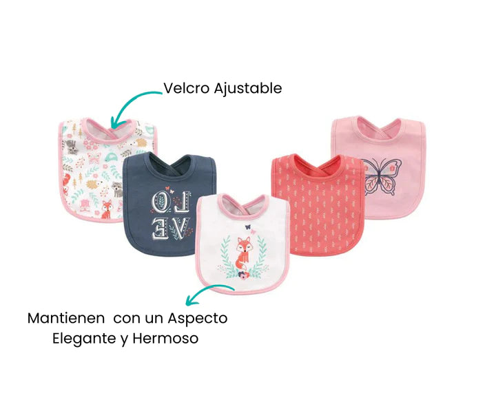 Características