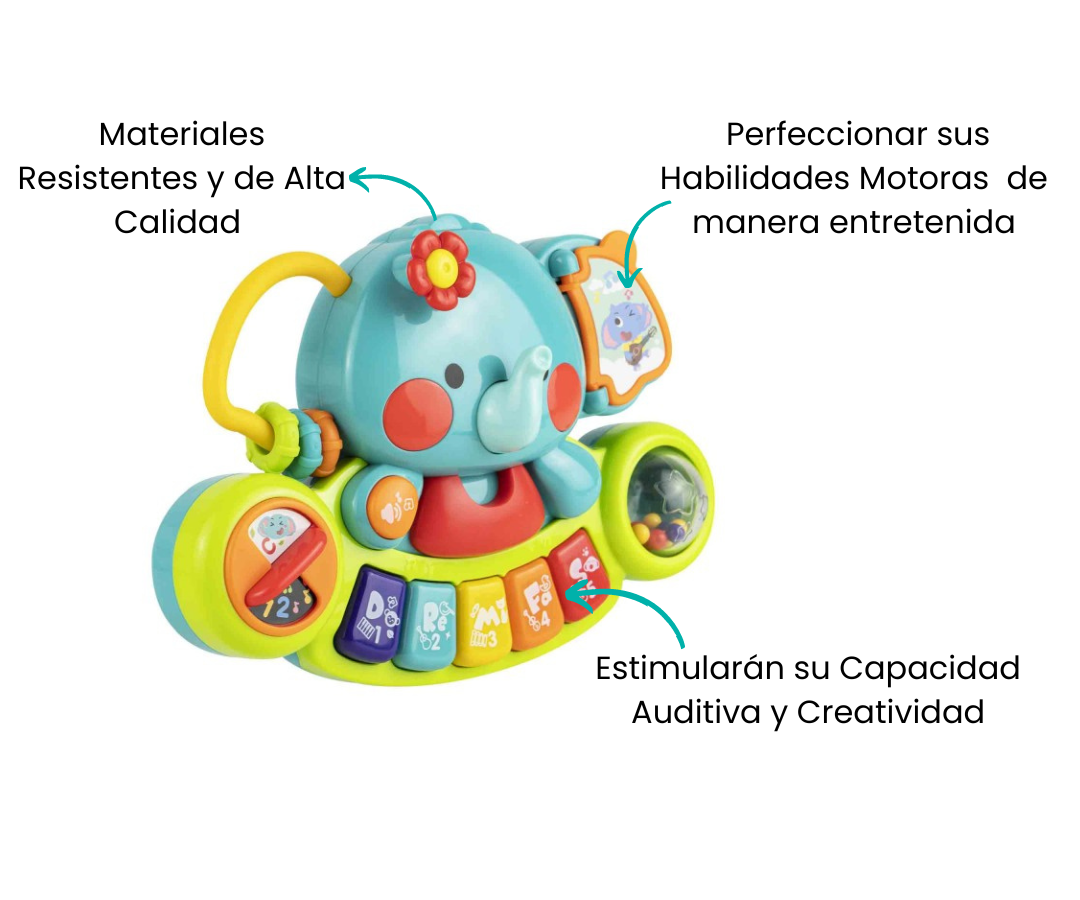 Características