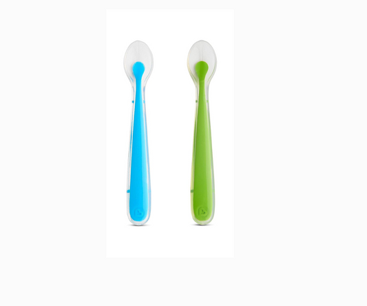 SET 2 CUCHARAS SILICON (BDO)