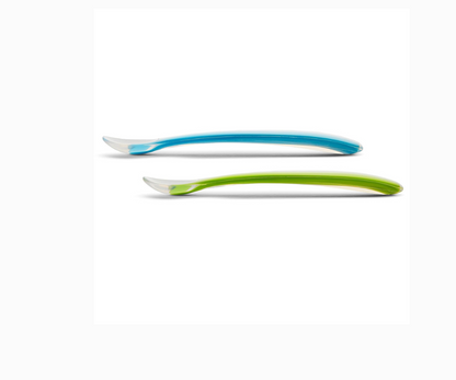 SET 2 CUCHARAS SILICON (BDO)