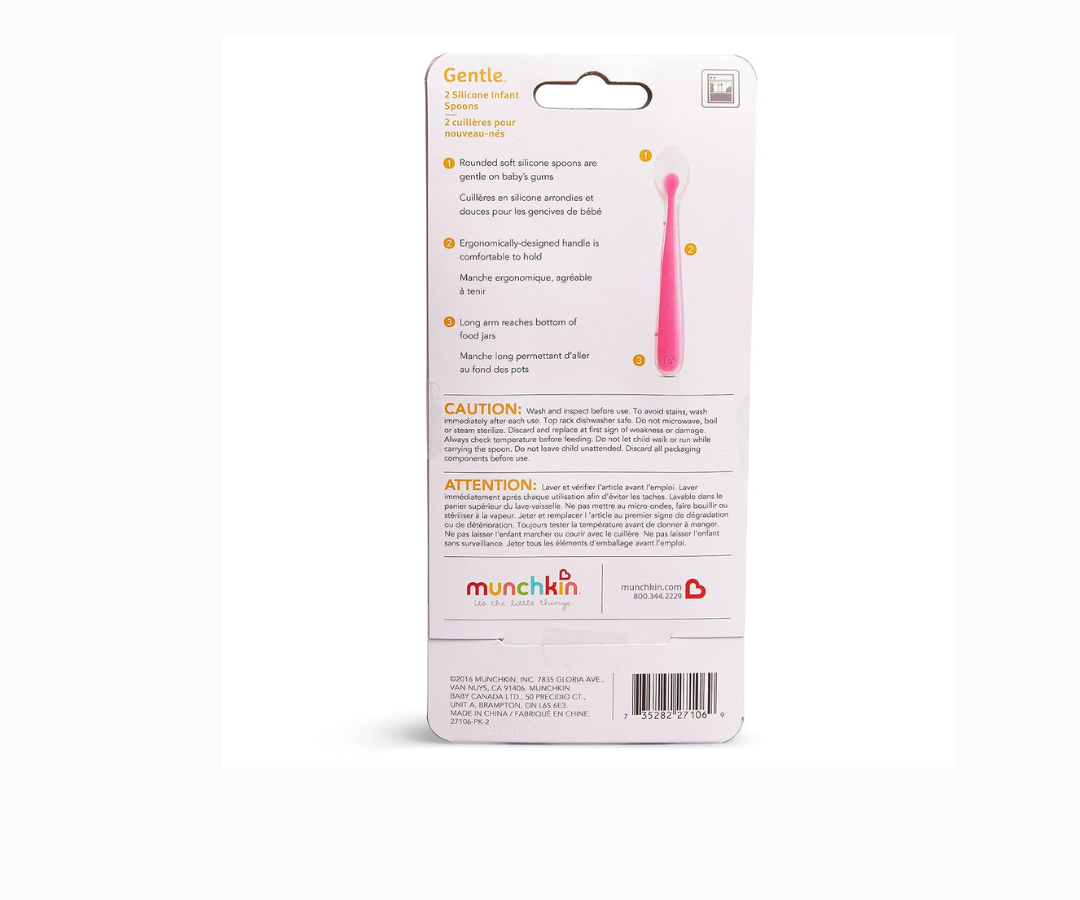 SET 2 CUCHARAS SILICON (BDO)
