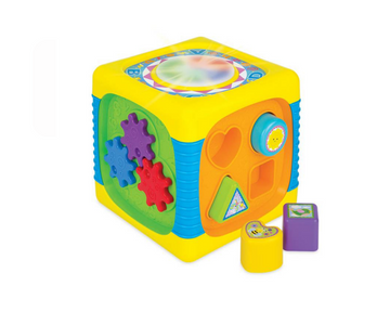 CUBO DIDACTICO WINFUN