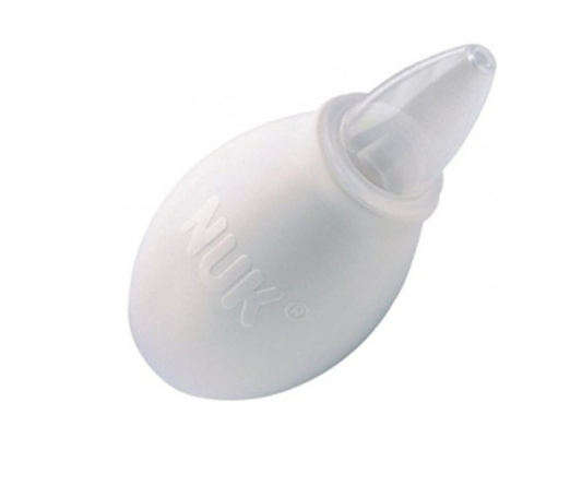 NUK DESCONGESTIONADOR NASAL