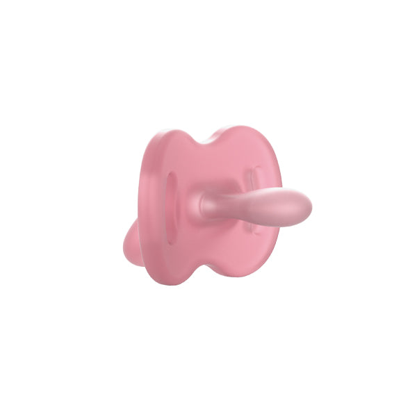 CHUPON SMOOTHIE 0-6 M ROSADO SUAVINEX