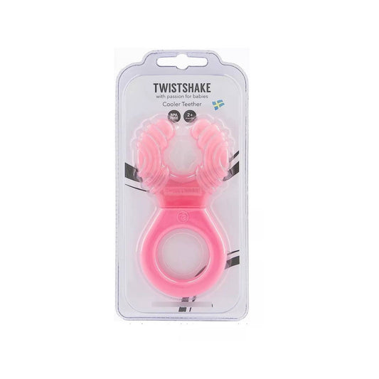 MORDEDOR ENFRIADOR  2+M - ROSA