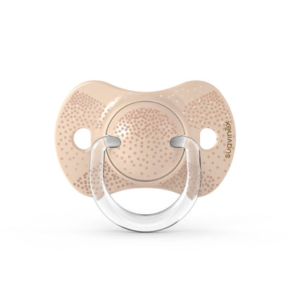 CHUPON TETI. FISIO  SX PRO - FOX 0-6M X 2 BG