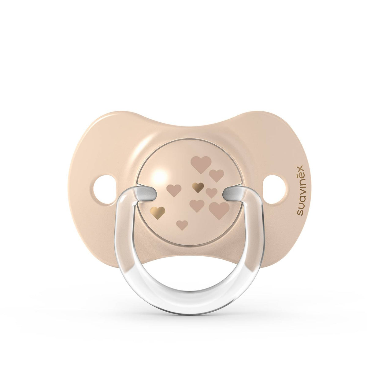 CHUPON TETI. FISIO  SX PRO - FOX 0-6M X 2 BG