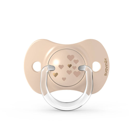 CHUPON TETI. FISIO  SX PRO - FOX 0-6M X 2 BG