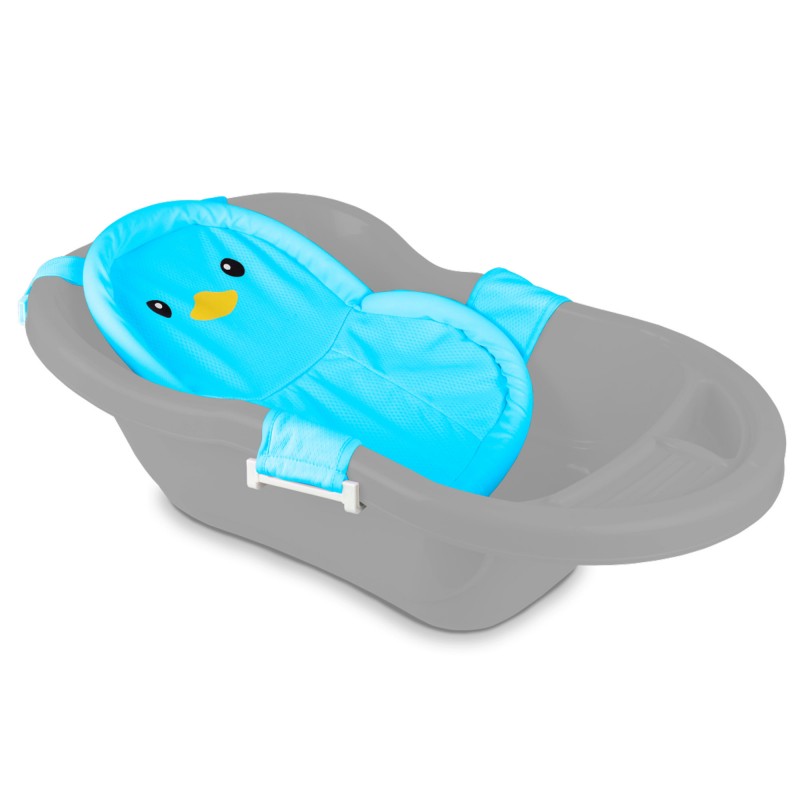 HAMAQUITA PARA BAÑERA BABY CARE BASA