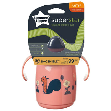 Taza De Entrenamiento Con Boquilla 10 Oz Tommee Tippee