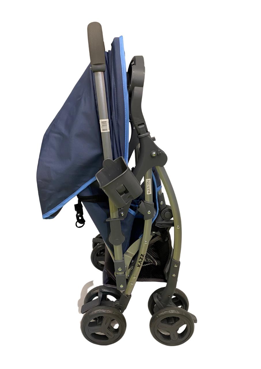 COCHE KAZZ STROLLER KILYAN