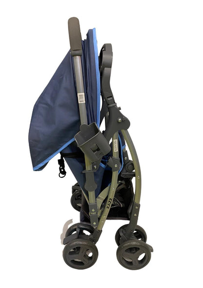 COCHE KAZZ STROLLER KILYAN
