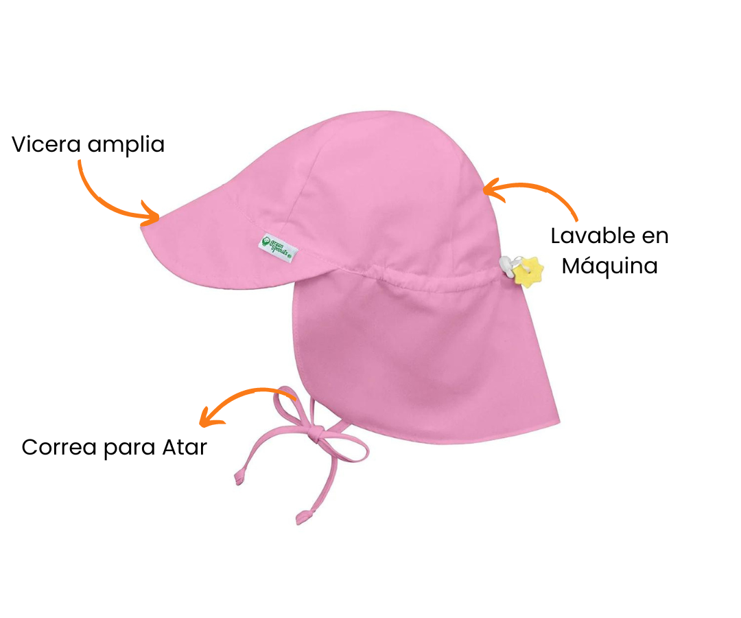 Características
