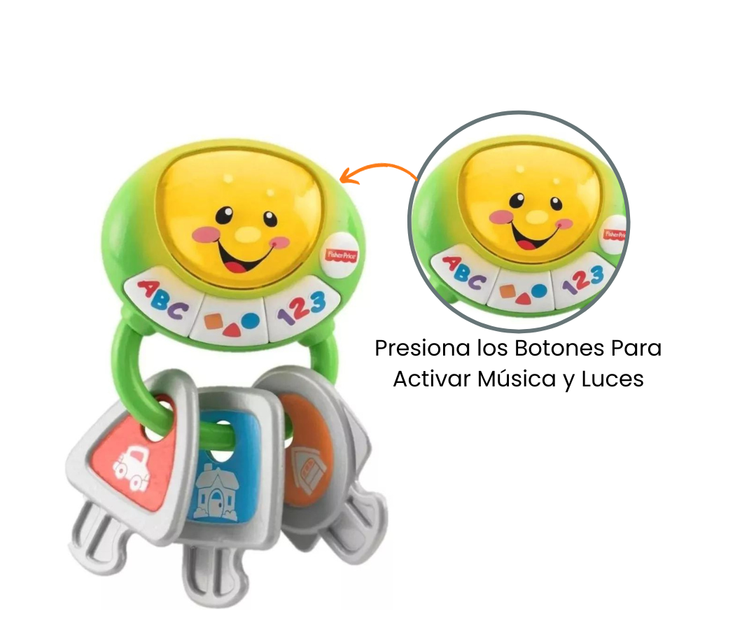 Características