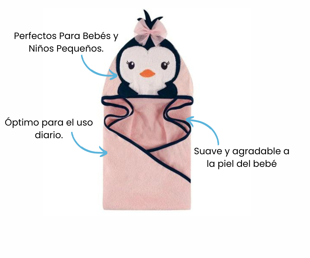 Características