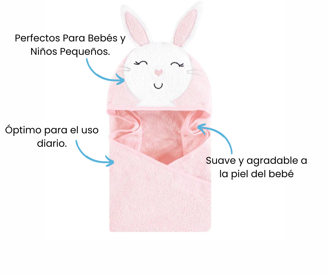 Características