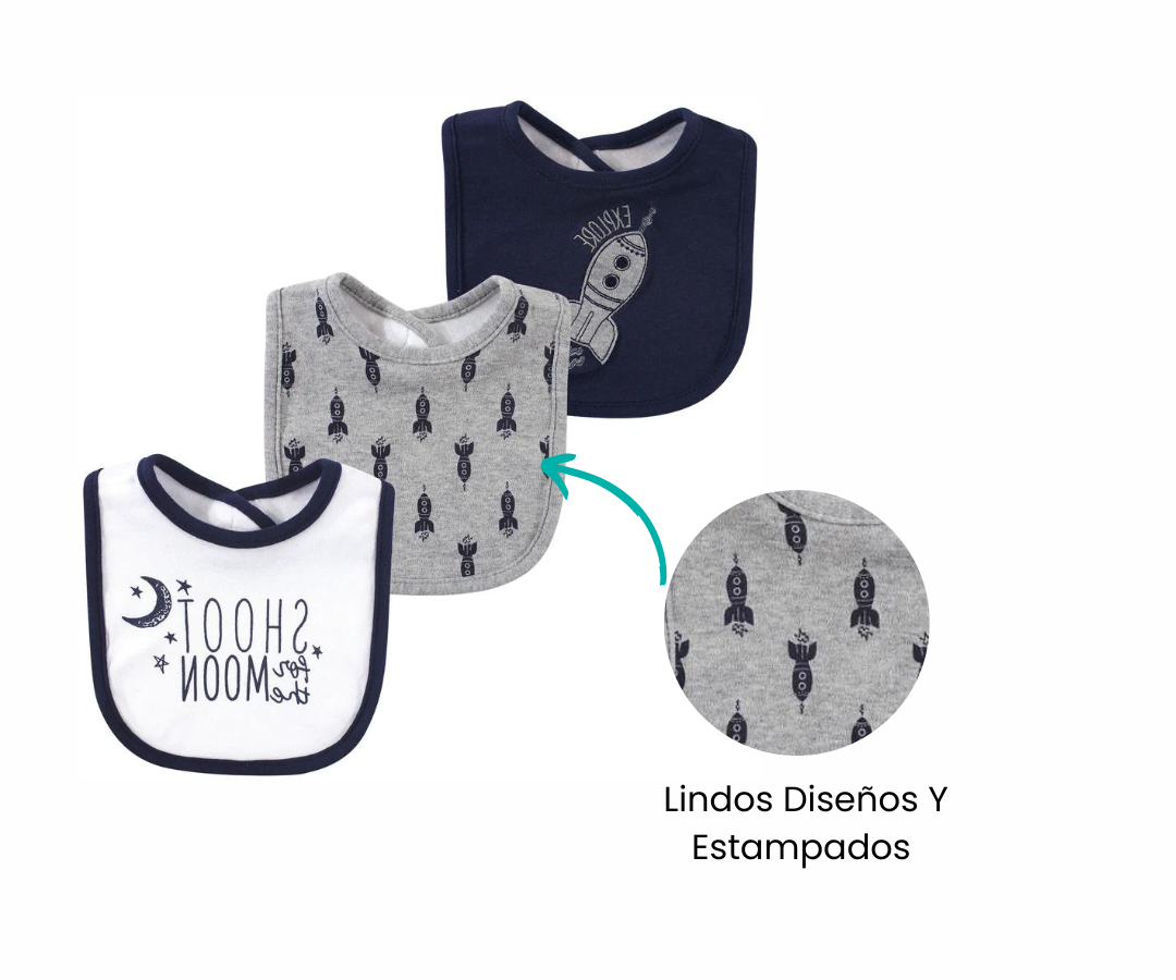 Características
