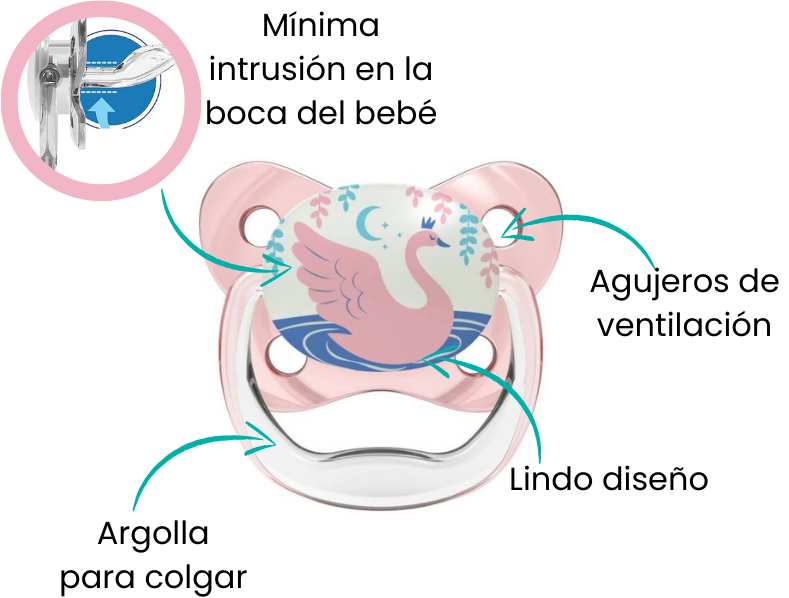 Características