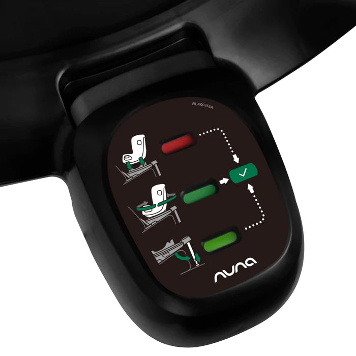 BASE DE ASIENTO DE AUTO NEXT NUNA