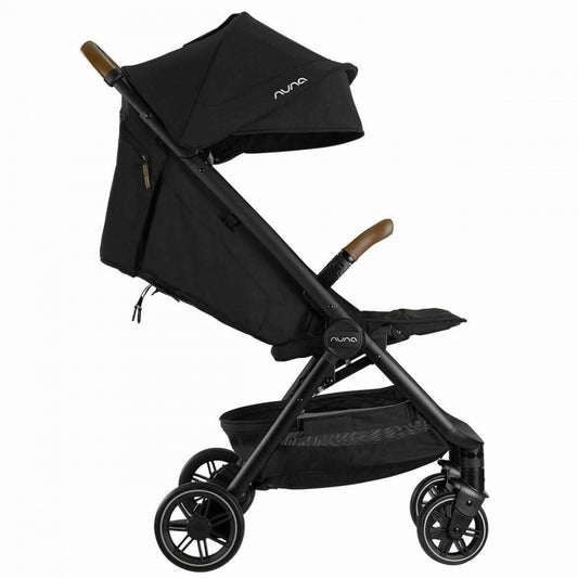 COCHE TRVL - CAVIAR NUNA