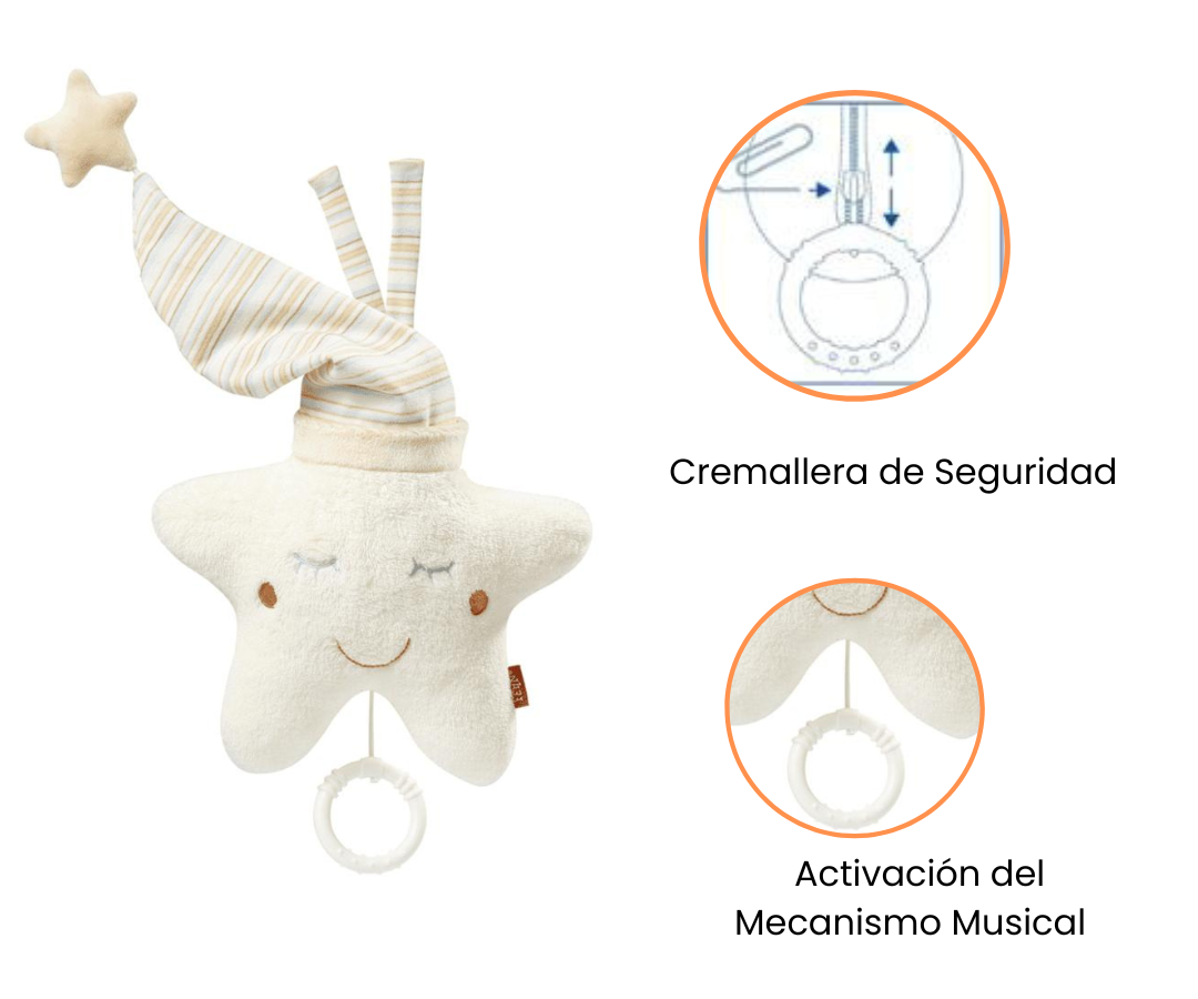 Características