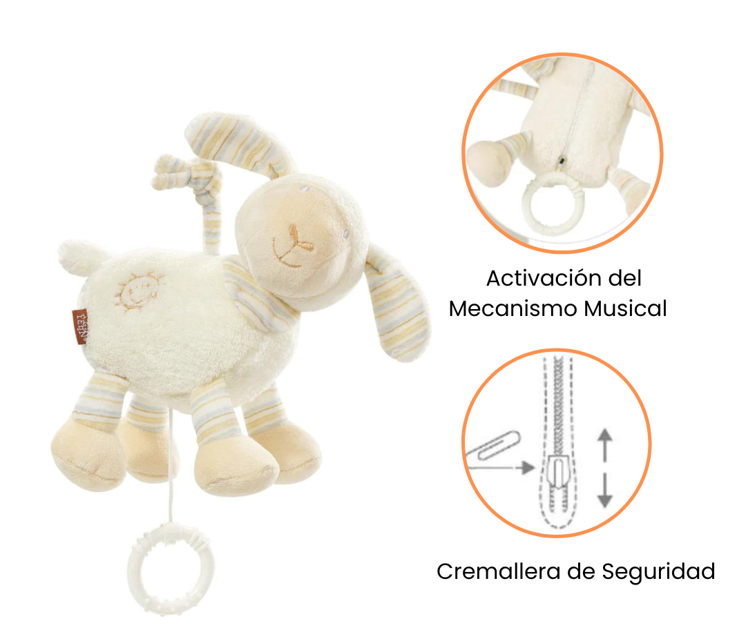 Características