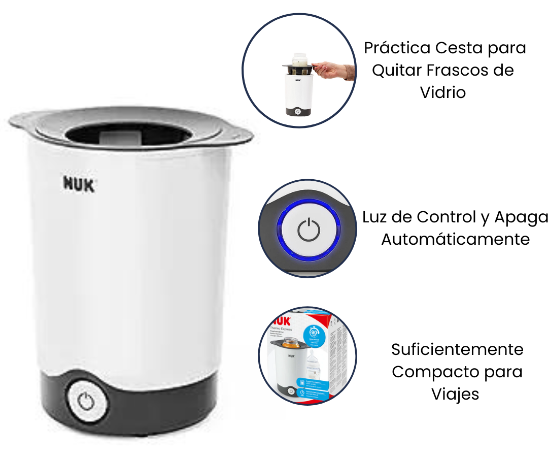 Características