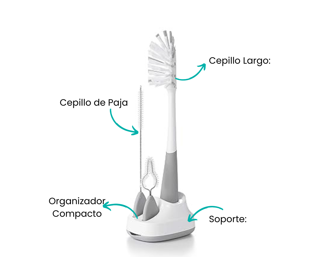 Características