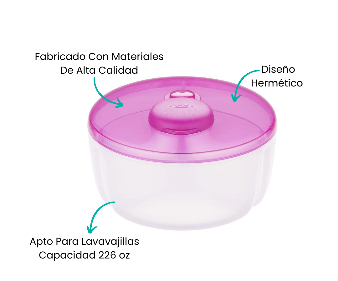 Características