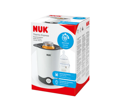 NUK CALENTADOR THERMO EXPRESS NUK