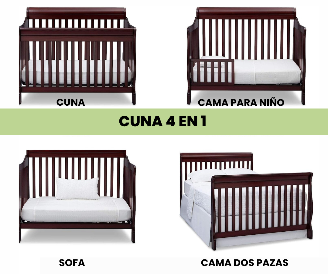 Características